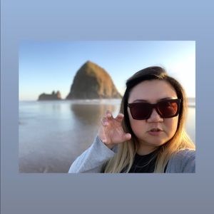 Meet your Posher, Jinnie